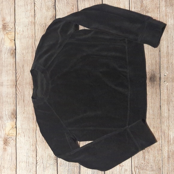 Lululemon Size 4 Every Moment Crew - Picture 1 of 5